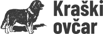 Kraški ovčar Logo